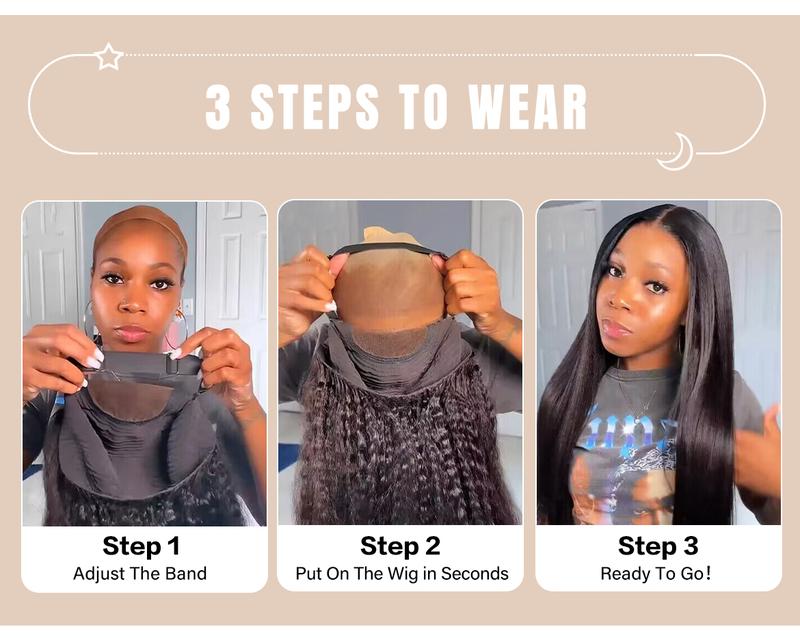 Wavymy Hair Pre Bleached Knots Wear Go HD Glueless 4x6 Lace Body Wave Human Hair Wigs 180% Denisity Wavymy Hair Pre Bleached Knots Wear Go HD Glueless 4x6 Lace Body Wave Human Hair Wigs 180% Denisity