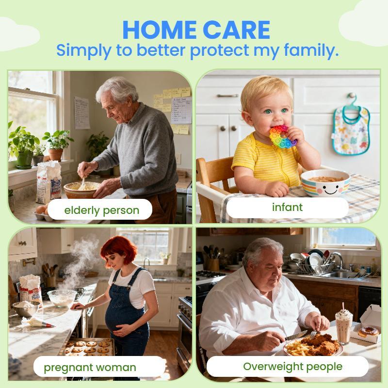 Portable 3-Mask Storage Pouch, Home & Car Use Dustproof Organizer