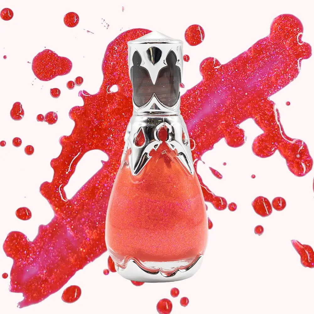 Sparkly Killer Bunny