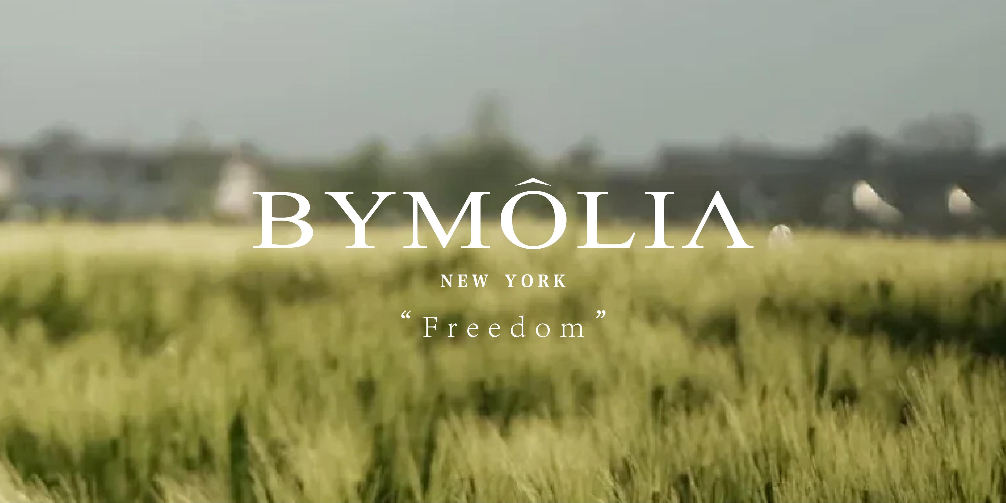 Bymolia Lumiflora Perfume - Long Lasting Addictive Personal Fragrance Oil - Citrus Fruits & Jasmine Scent Eau de Parfum, 1.7 Ounce / 50ml