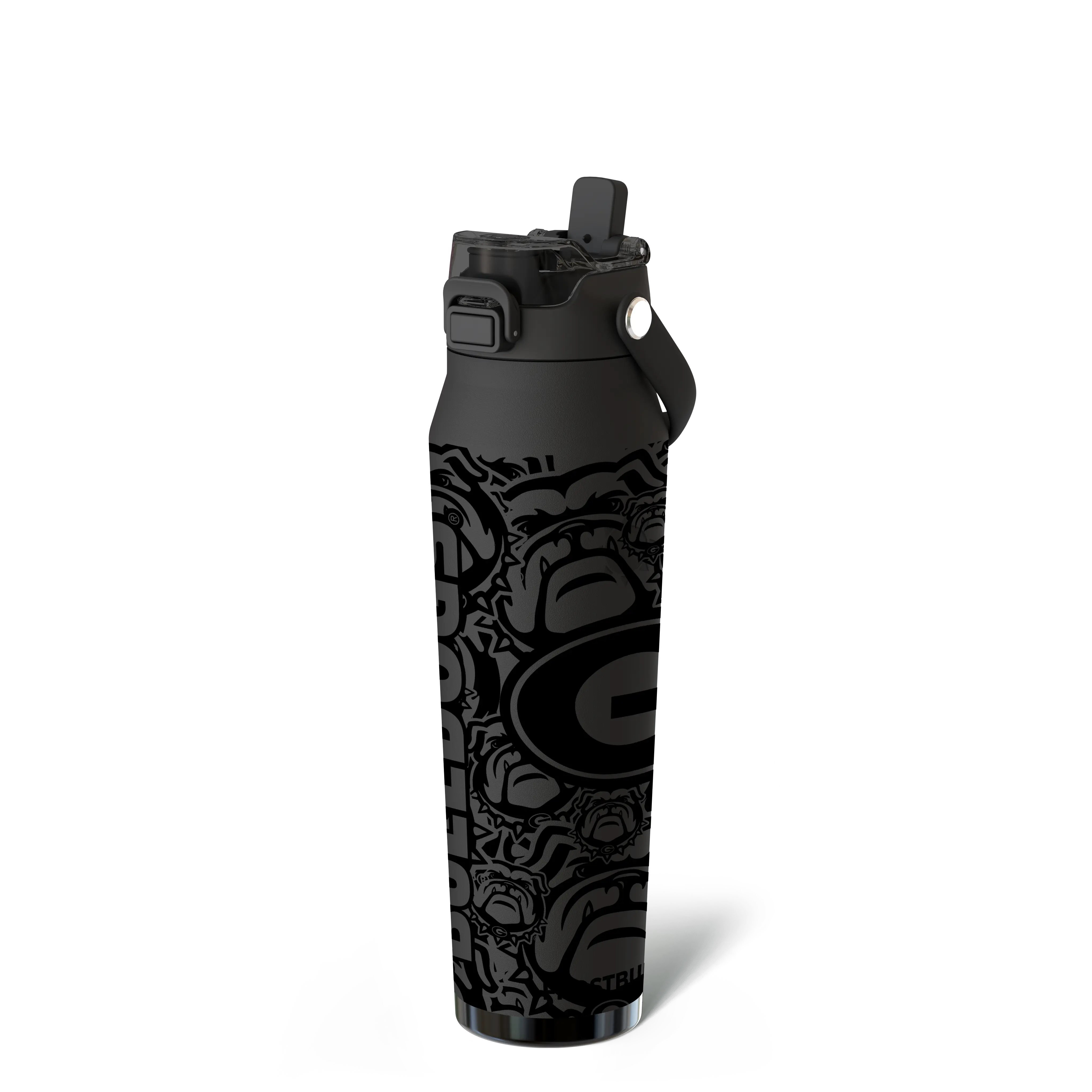 Georgia Bulldogs | Night Game