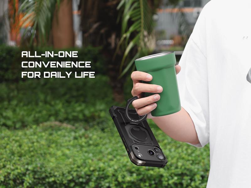 SUPCASE UBGrip Phone case for iPhone 17 / 17 Pro / 17 Pro Max / 17 Air