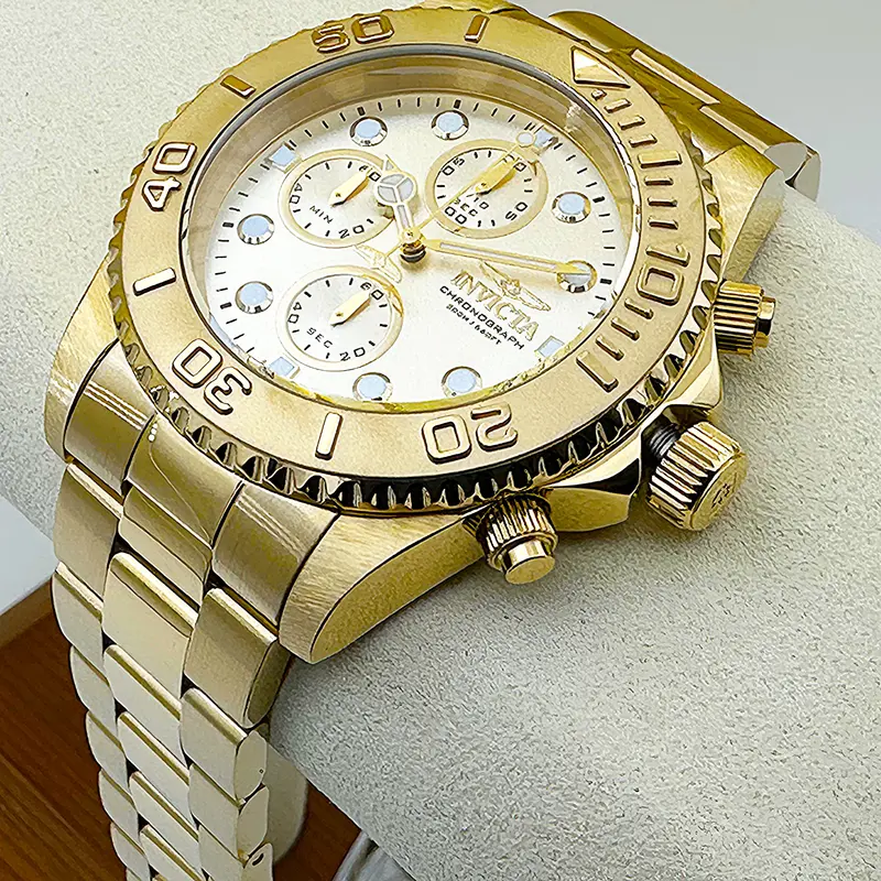 bulova gold watch - TikTok Shop