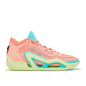 Jordan Tatum 1 Pink Lemonade