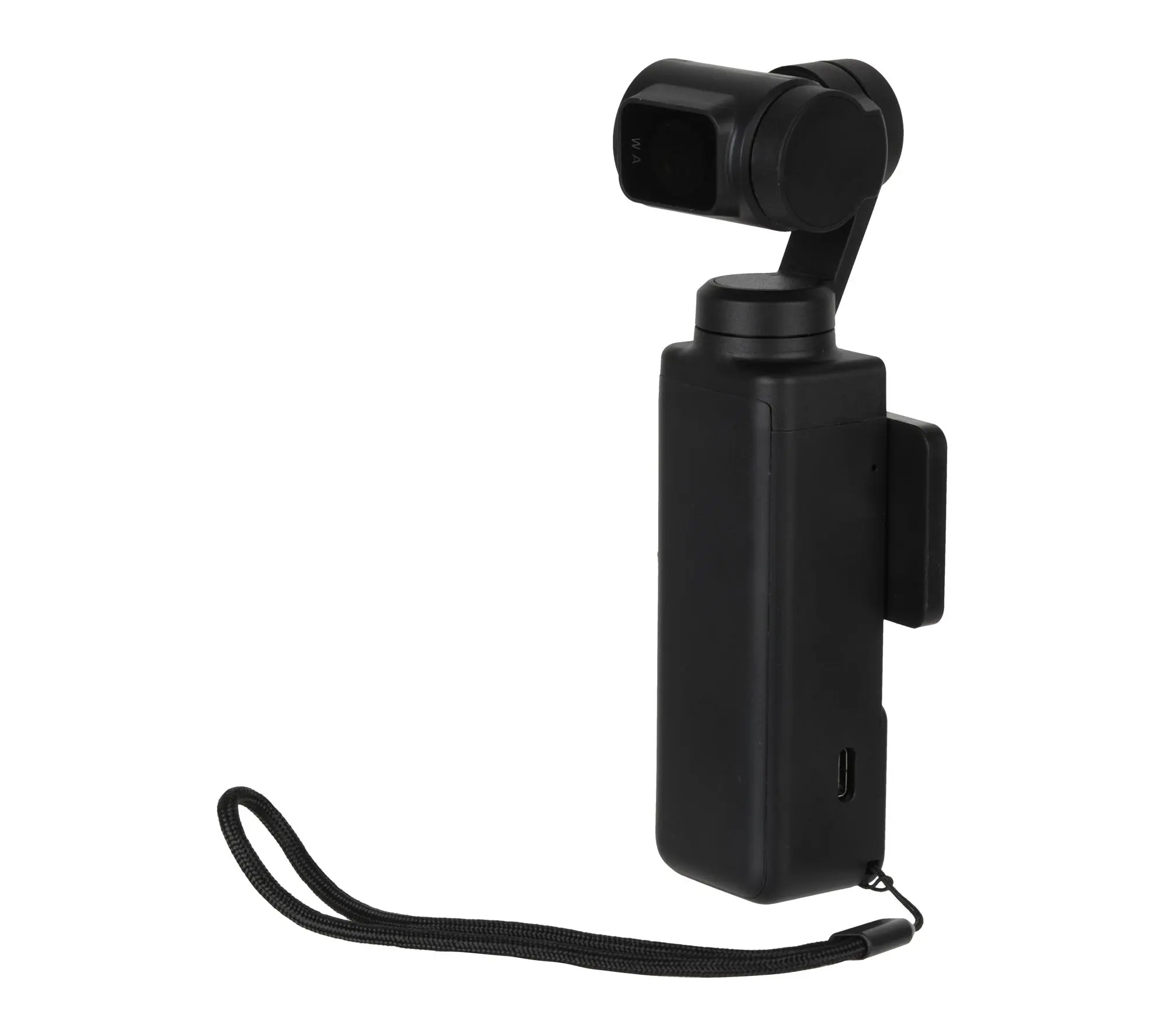 Vivitar 4K 3-Axis Action Camera and Camcorder