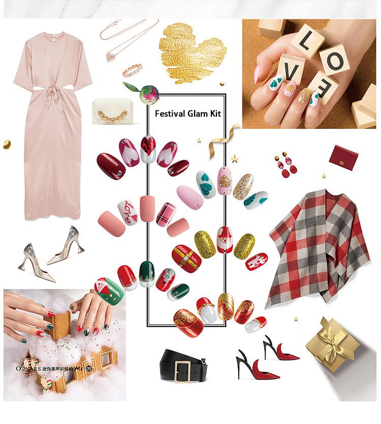 O2Nails Pro 3D Nail Printer Machine, Digital Mobile Nail Art Printer with APP Control, for Salon & Home Use, Custom Photo Printing/Print About 450 Times/10s Fast Printing, DIY Design Nail Art Pink