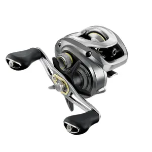 Daiwa Aird 80 Baitcasting Reel