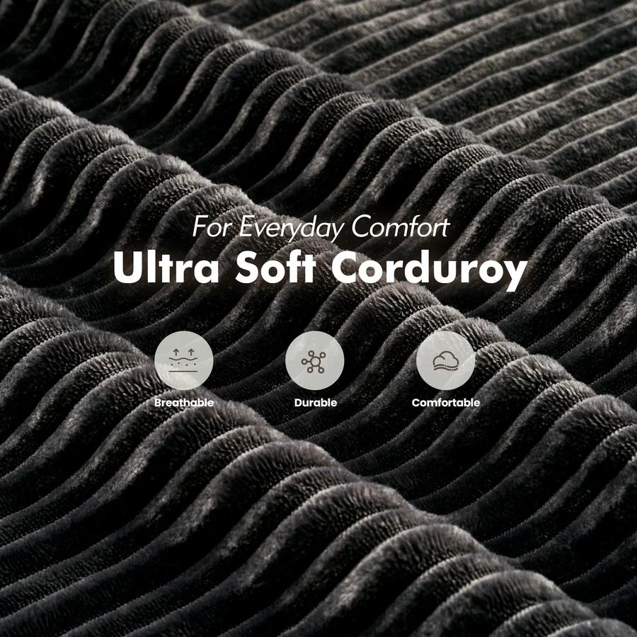 OOSWIFT 3 in 1 Convertible  Folding Sofa Bed, Convertible Sleeper Chair with Pillow Foldable Mattress with Back Support Upholstered Soft Couch