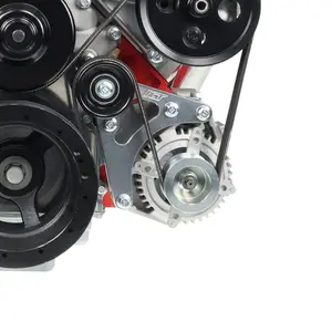 LS CTS-V Low Mount Alternator Bracket