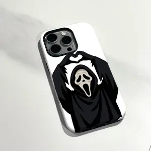 Compatible with iPhone 17 Pro Max Case Tortoise Shell Phone Case for Women Girl Shockproof TPU and Hard PC Protective Cove-Hip-Mask