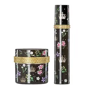 PRAI Beauty 24K Gold Concentrate & Night Creme - Royal Crown