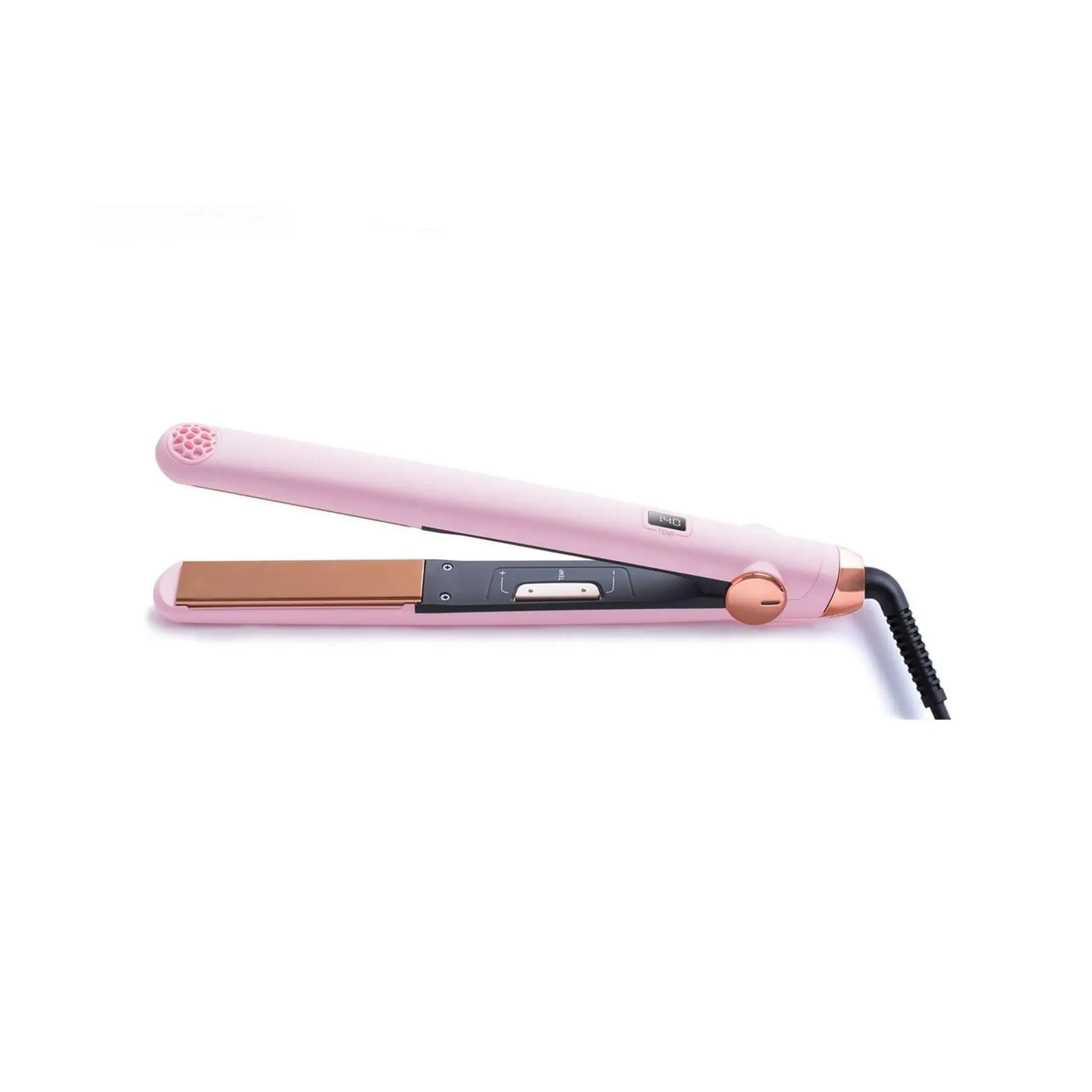 TYMO SWAY-Hair Straightener with Titanium Plates for Long-Lasting Results and Comfortable Use  curlingiron,dorm essentials