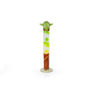 Star Wars Jedi Master Yoda 18-Inch 3D Top Motion Lamp Mood Light