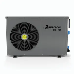 FH255 55,000 BTU 240 Volt Swimming Pool Heat Pump