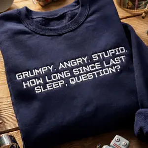 PHailMaryy Sweatshirt