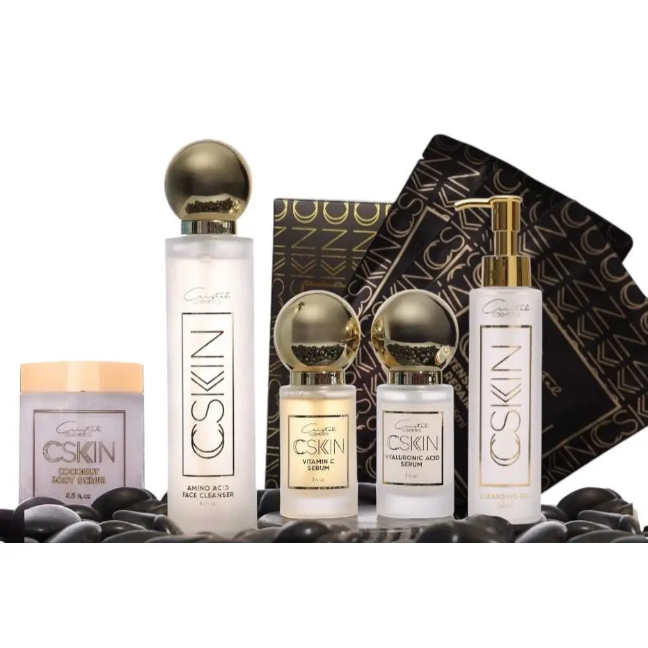 CCSKIN RESTOCK BUNDLE!