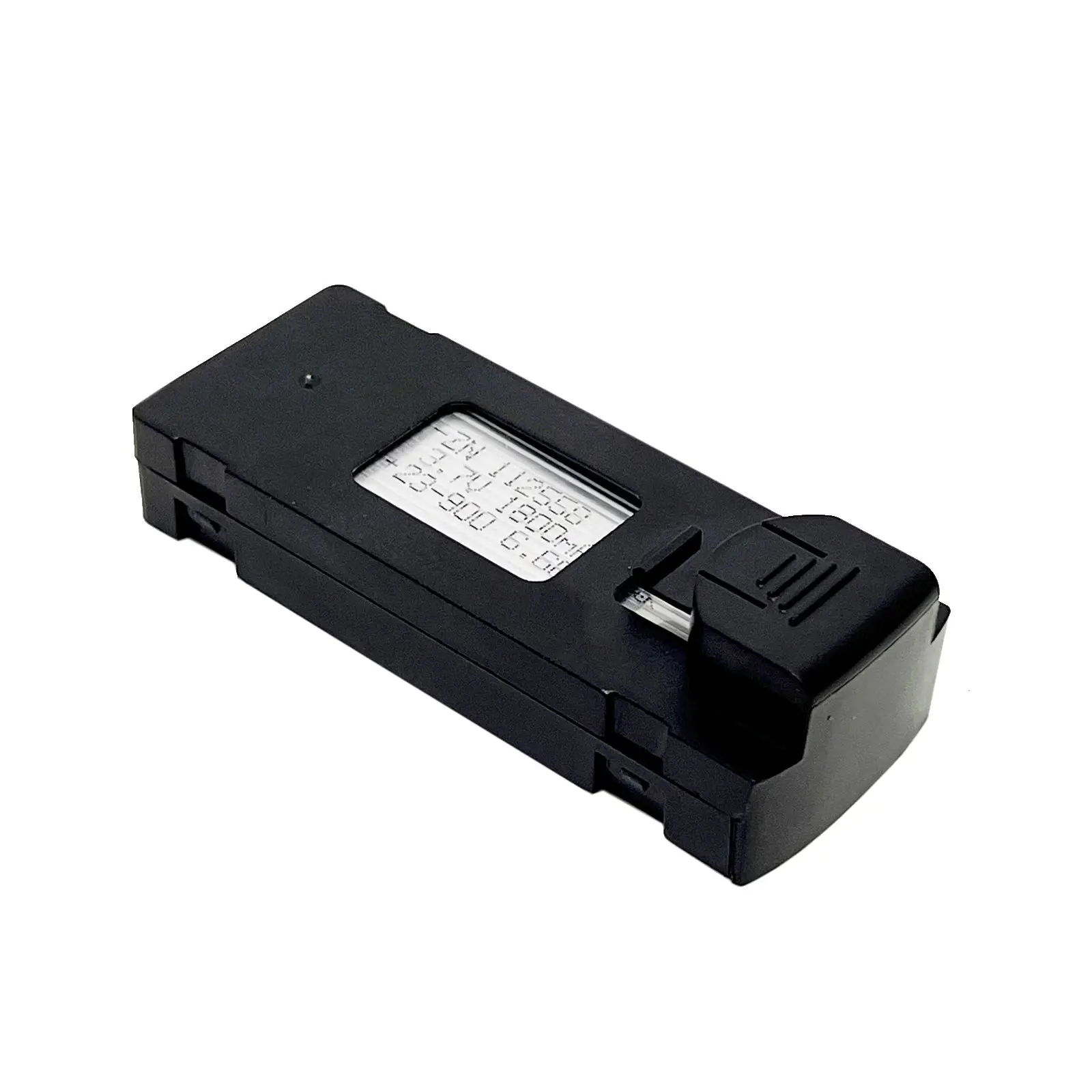 Contixo F19 Drone Replacement 3.7V 1800mAh Lithium-Ion Battery, Compact Accessory with Advanced Technology, High-Quality Materials, Long-Lasting Performance, Manufacturer Warranty, Manufacturer Warrenty