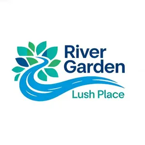 River Garden Lush Place River Garden Lush Place