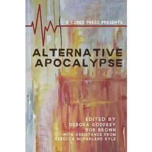 USED-Alternative Apocalypse by Steinfeld, J. J. (Paperback)