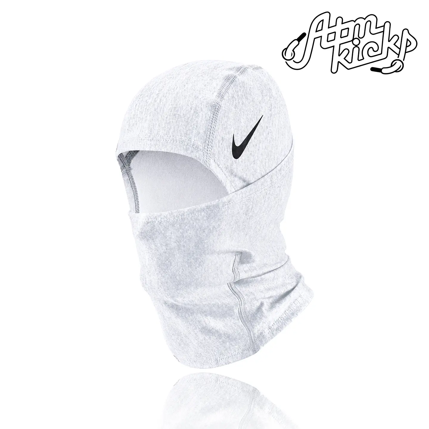 Nike Pro Hyperwarm Hood White Authentic Brand New Fashion Streetwear Hypebeast Limited Gift