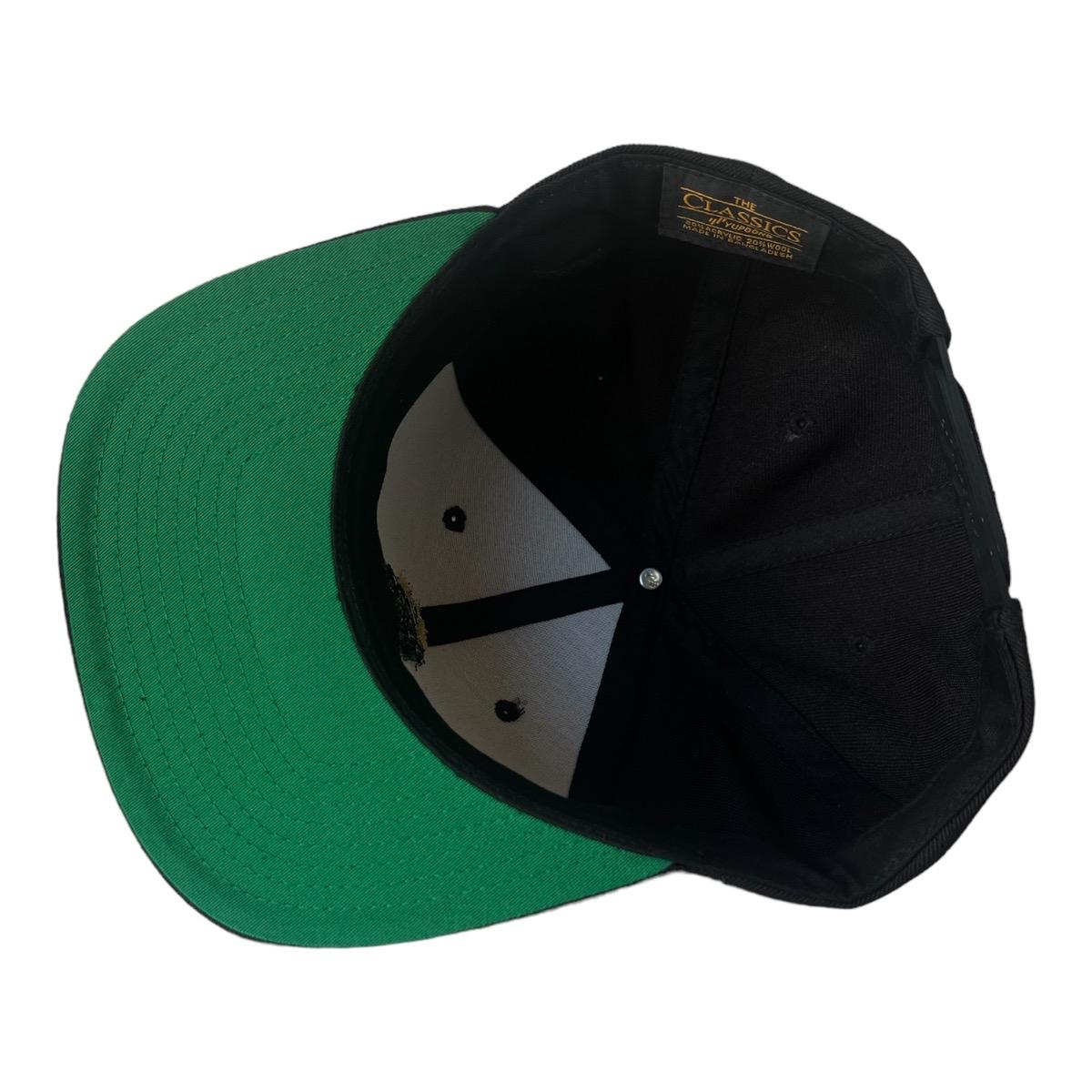 Hat  Elegua SnapBack