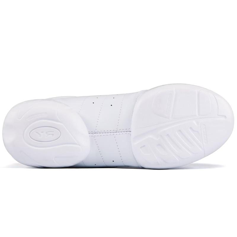 Cheerleading Shoes for Women - Lightweight & Breathable Training Shoes with Flexible Anti-Slip Design for Training, Dance & Stunts