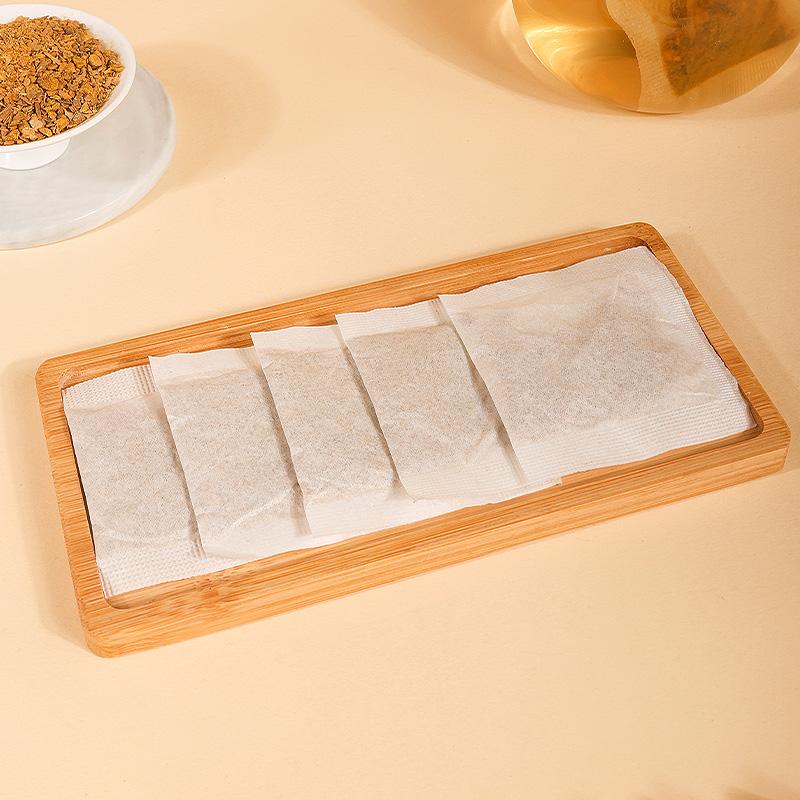 GUDCOIX Premium Turmeric Ginger Cinnamon Tea Bags, 100% Natural, No Additives, Caffeine Free, 60 Bags