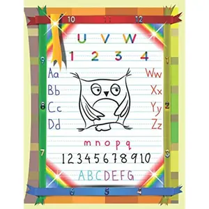 Big Kindergarten Workbook Ages 3-5: Learning book for pre kindergarten kids. How to learning activities pre kindergarten. Practice writing for pre ... book for kindergarten. Letter Tracing) Paperback – July 15, 2020