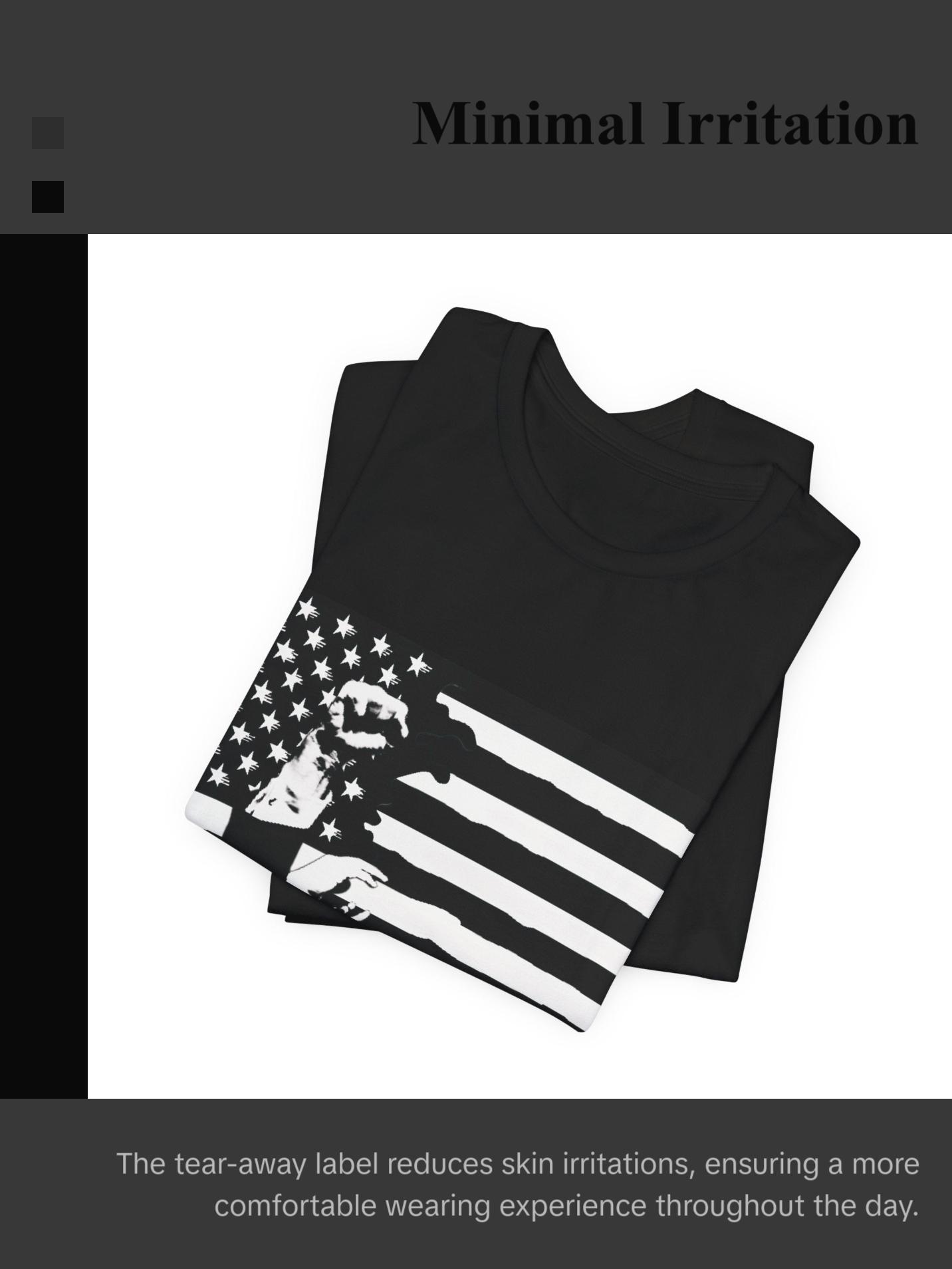 TRUMP FIGHT GEAR Short Sleeve Tee