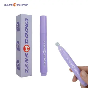 Dog&Cat Paw Balm,Lick-safe,Liquid MoisturizingPen for Pet Paw&Nose,Repairs and Heals Dryoracked Pads,All-Natural Food-cradengredients,Claw Care for Dogs and Cats,GiftsCleanser,TikTokShopBlackFriday