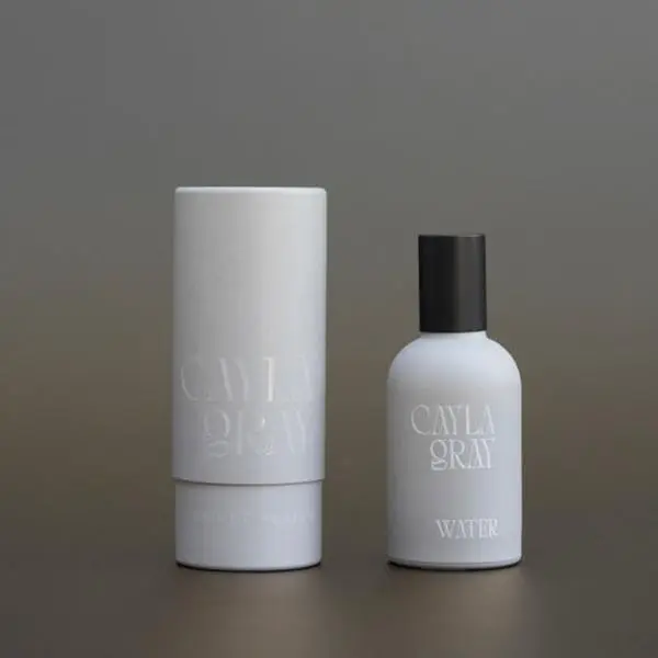 Water the Perfume, The Cucumber & Spa Water Fragrance