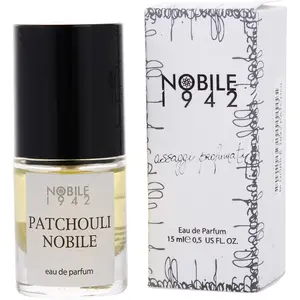 Nobile 1942 Patchouli Nobile By Nobile 1942 Eau De Parfum For Men