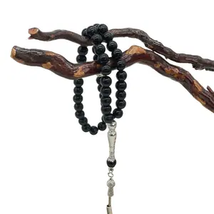 Traditional Tasbih Prayer Bead Bracelet – Religious Eid Gift, Meditation Jewelry