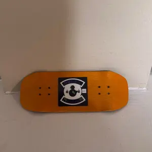 Duckboards