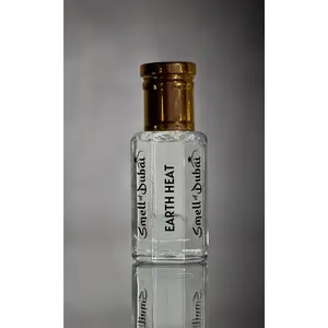 EARTH HEAT