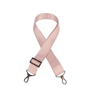 1.5" Lug Webbed Strap