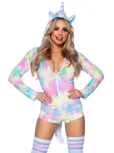 Comfy Unicorn Costume