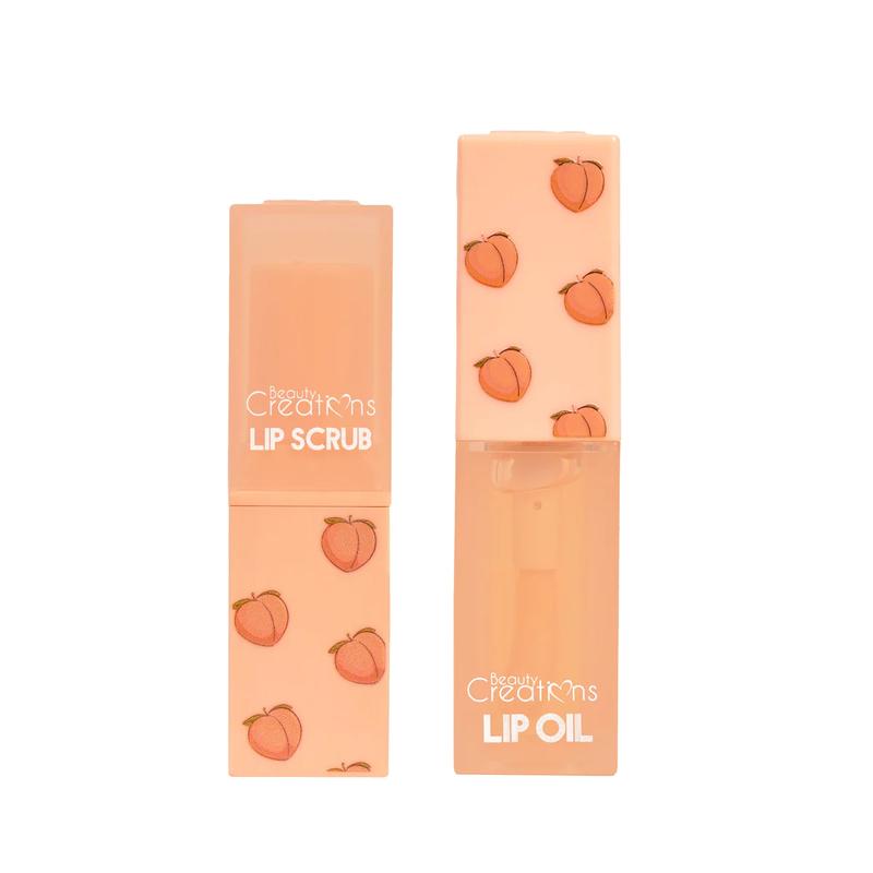 Sweet Dose Lip oil Duo set
