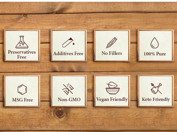 The Spice Way Vegetable Soup Mix - Dried Vegetables for All Kind of Soups - Kosher Certified, Non-GMO, Vegan, Salt-Free, Oil-Free, 4 oz