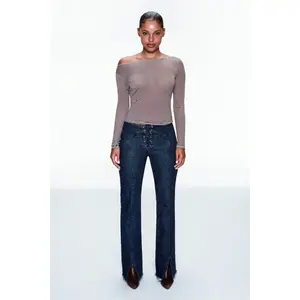 ELEMENT JEAN - DARK WASH