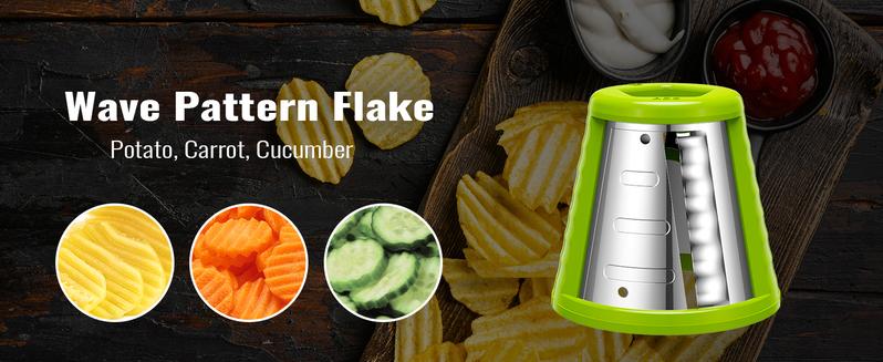 Electric Rotary Grater Salad Shooter - 5-In-1 Multi-Functional Cheese Grater with Safety Push Bar, One-Touch Operation, and Interchangeable Cones Vegetable Slicer Vegetable Cutter Kitchen Utensils small kitchen gadgets Electric Rotary Grater Salad Shooter - 5-In-1 Multi-Functional Cheese Grater with Safety Push Bar, One-Touch Operation, and Interchangeable Cones Vegetable Slicer Vegetable Cutter Kitchen Utensils small kitchen gadgets