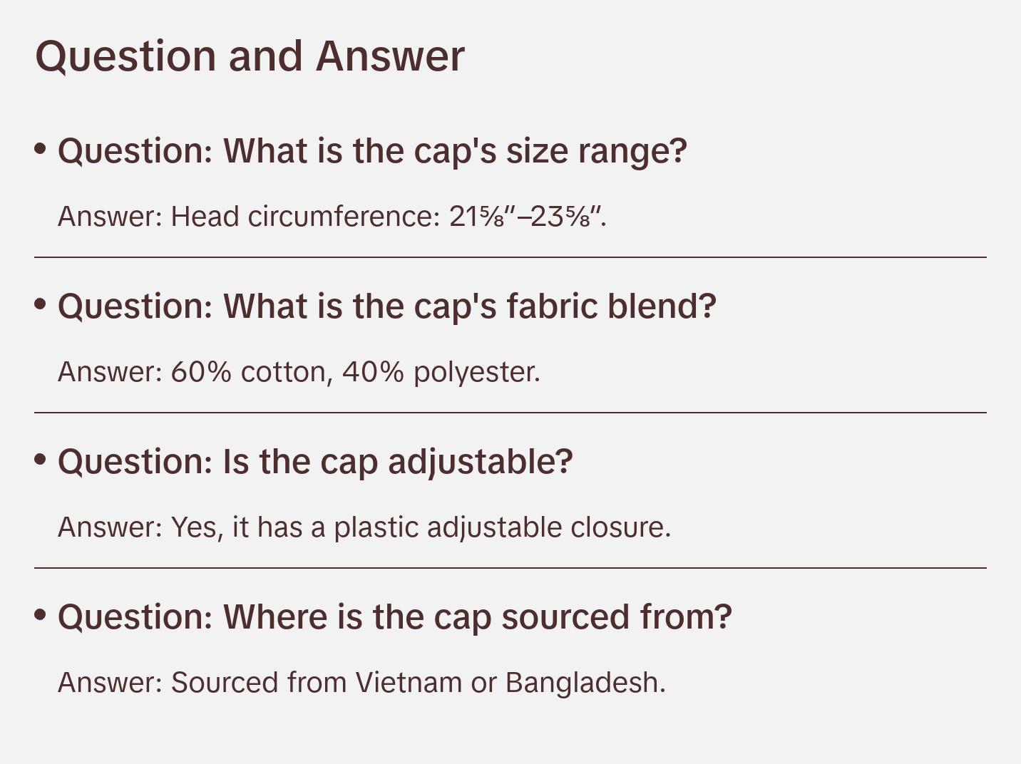 Pickleball - Performance Cap - Mesh Back