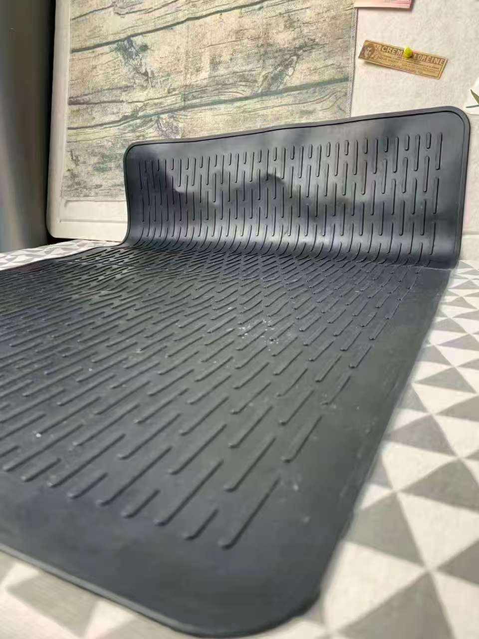 【TikTok Top Seller】Heat Resistant Silicone Stove Cover Mat & Utensils Non-slip Protector 2026 Kitchen Gadgets Mother's Day Gifts Black Tableware Coasters Lightweight Waterproof Halloween 【TikTok Top Seller】Heat Resistant Silicone Stove Cover Mat & Utensils Non-slip Protector 2026 Kitchen Gadgets Mother's Day Gifts Black Tableware Coasters Lightweight Waterproof Halloween