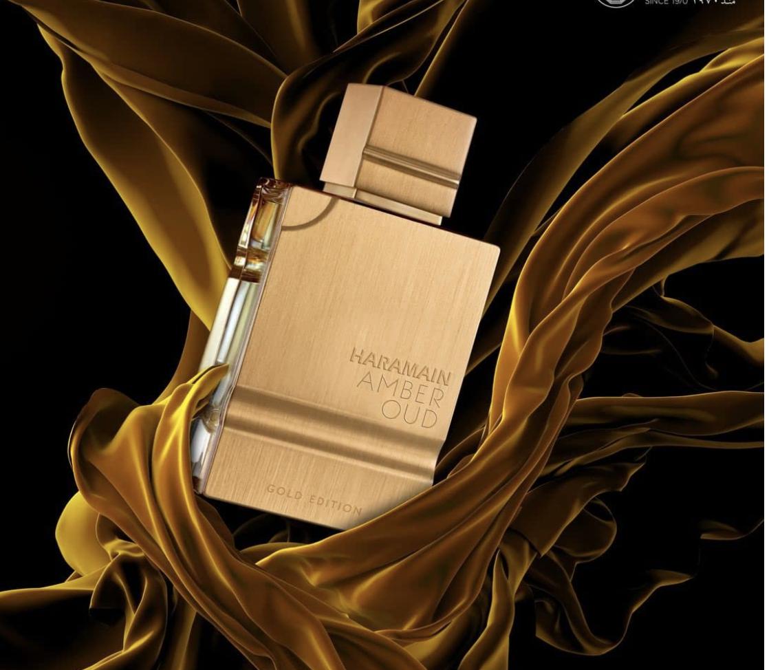 Al Haramain Amber Oud Gold Eau De Parfum Unisex Spray 2 Oz Al Haramain Amber Oud Gold Eau De Parfum Unisex Spray 2 Oz
