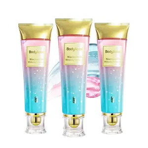 [Tripel Whitening] Niacinamide Teeth Whitening Toothpaste for 1 and 3 value pack, newest fast-actingwhitening formula, icotinamide, Anti plaque,Niacinamide & Xylitol for a Brighter Smile