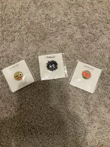 J.CREW CREWCUTS IRON-ON CRITTER PATCH. SET OF 3. NEW