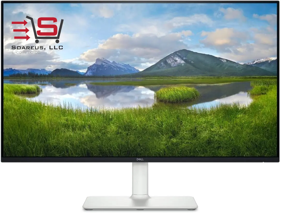 Dell-S2725Ds-Grey 68.47Cm (27 DELL