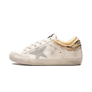 SUPER-STAR PENSTAR CLASSIC WMNS "WHITE / BEIGE" GWF00107F003146