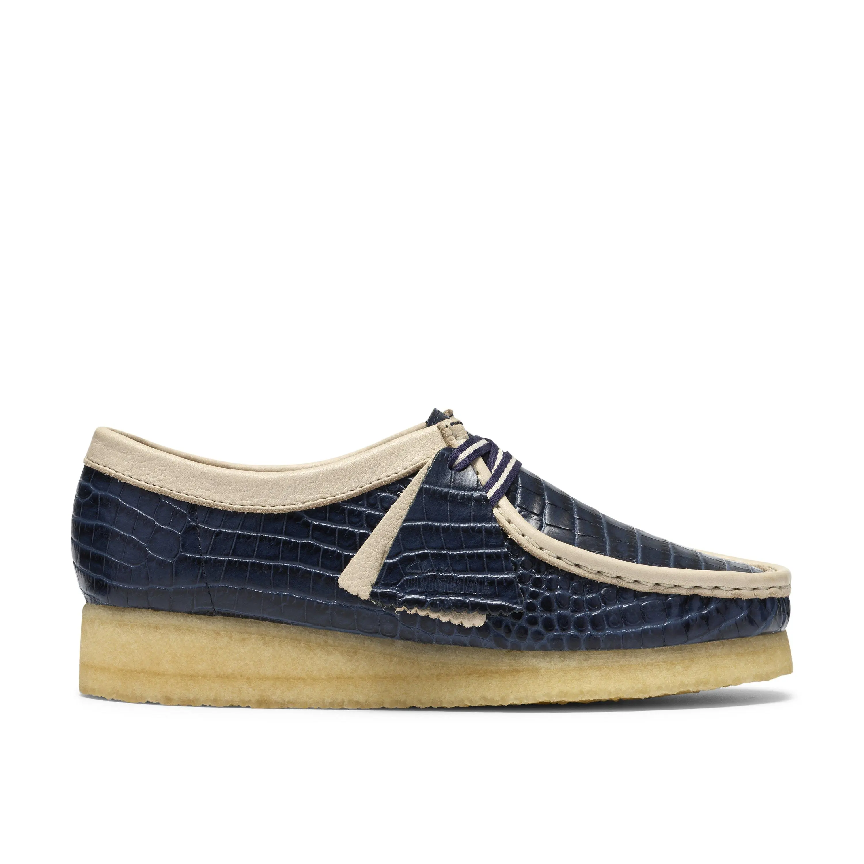 clarks wallabee gtx - TikTok Shop