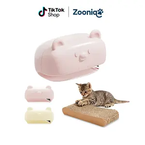 【Deal】Cardboard Cutter for DIY Scratchers – Safe, Durable & Easy to Use